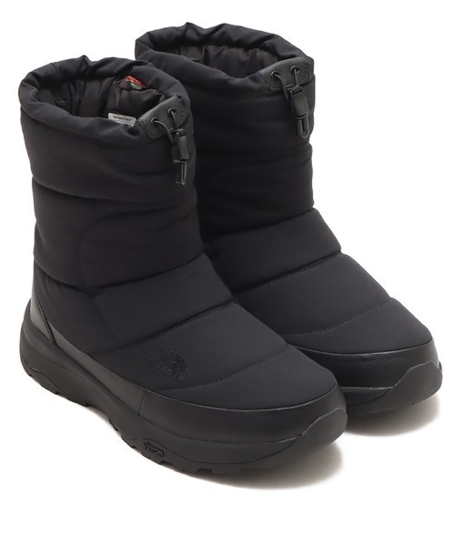 THE NORTH FACE Nuptse Bootie WP VII ヌプシ THE NORTH FACE | THE NORTH FACE NUPTSE BOOTIE WP VII / ザ・ノース