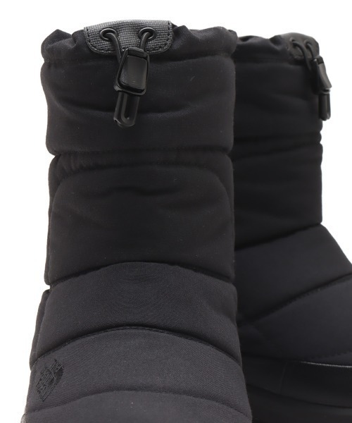 THE NORTH FACE | THE NORTH FACE NUPTSE BOOTIE WP VII / ザ
