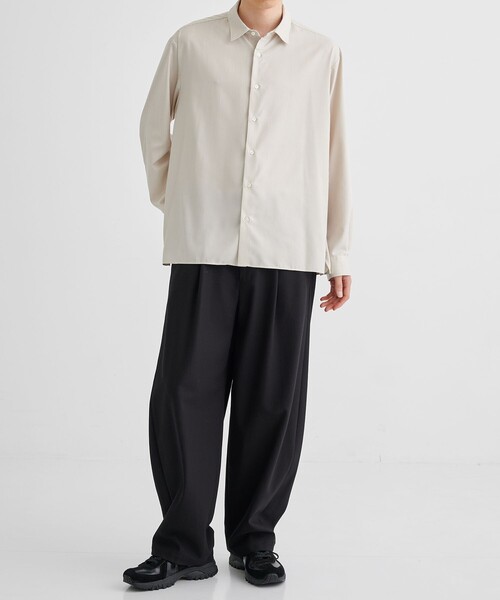 UNITED TOKYO | 再入荷なし！【WEB限定】DRY RAYON ストライプ