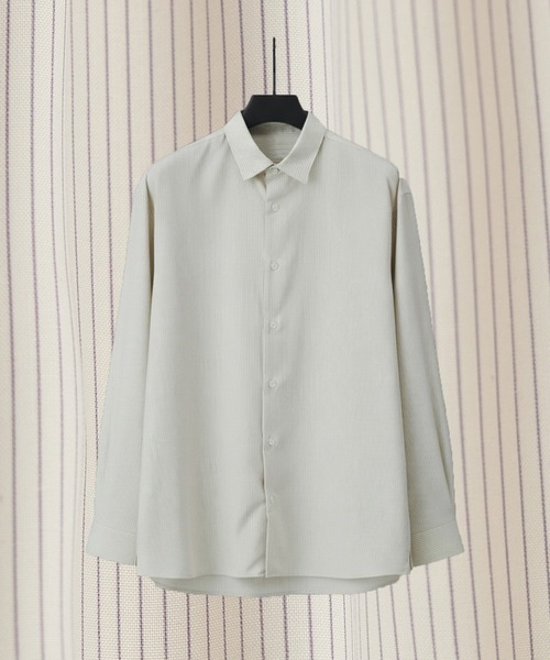 UNITED TOKYO | 再入荷なし！【WEB限定】DRY RAYON ストライプ