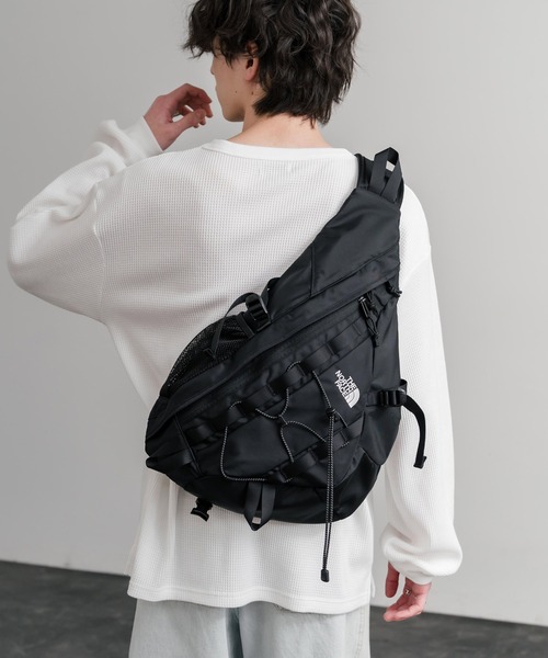 THE NORTH FACE | 日本未展開モデル WHITE LABEL THE NORTH FACE