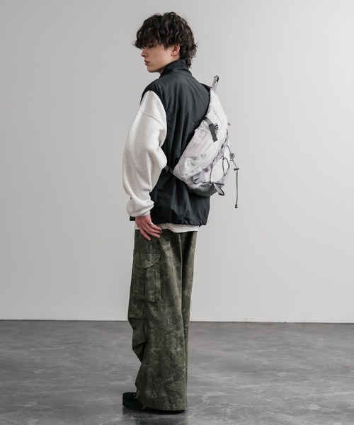 THE NORTH FACE | 日本未展開モデル WHITE LABEL THE NORTH FACE