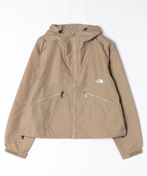 【新品】THE NORTH FACE Short Compact Jacket 追加》【THE NORTH FACE/ ザノースフェイス】Short Compact Jacket