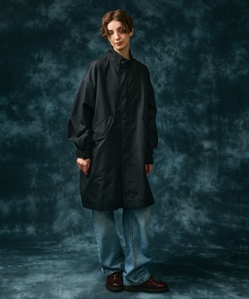 ジャケット/アウター モッズコート ZOZOTOWN MEN 通常価格 | Buyee