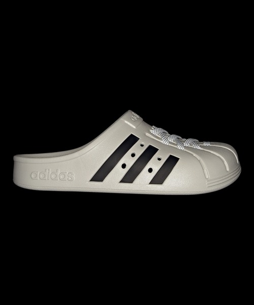 ADIDAS | アディレッタ クロッグ / Adilette Clogs / アディダス