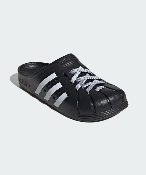 ADIDAS | アディレッタ クロッグ / Adilette Clogs / アディダス