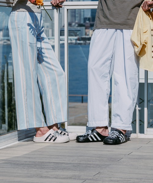 ADIDAS | アディレッタ クロッグ / Adilette Clogs / アディダス