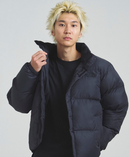 THE NORTH FACE | TNF/WL-RIVERTON ON BALL JACKET - Buyee, an Online 