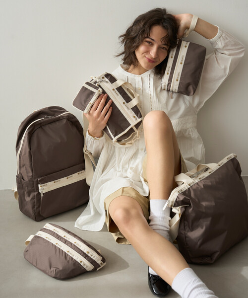 FREAK'S STORE | LeSportsac × FREAK'S STORE/レスポートサック 別注