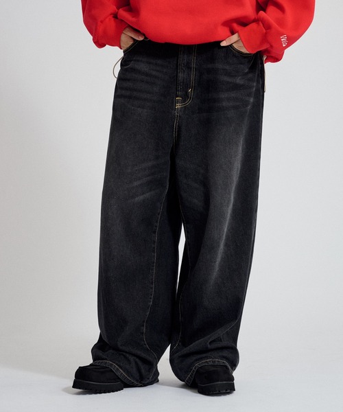 Pants Denim Pants MEN | Buyee, an Online Proxy Shopping Service