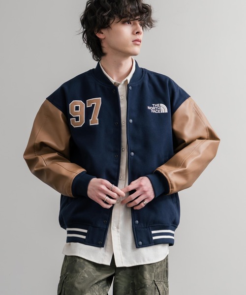 THE NORTH FACE | 日本未展開モデル WHITE LABEL THE NORTH FACE