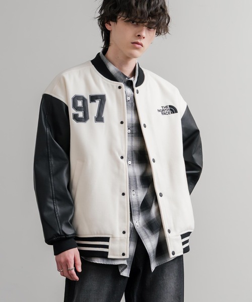 THE NORTH FACE | 日本未展開モデル WHITE LABEL THE NORTH FACE