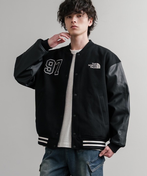 THE NORTH FACE | 日本未展開モデル WHITE LABEL THE NORTH FACE