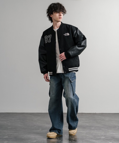 THE NORTH FACE | 日本未展開モデル WHITE LABEL THE NORTH FACE