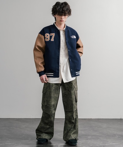 THE NORTH FACE | 日本未展開モデル WHITE LABEL THE NORTH FACE