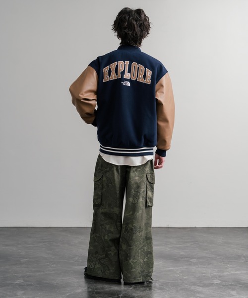 THE NORTH FACE | 日本未展開モデル WHITE LABEL THE NORTH FACE