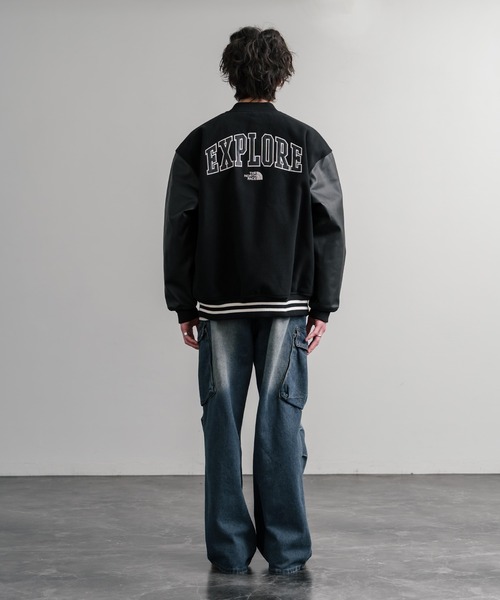 THE NORTH FACE | 日本未展開モデル WHITE LABEL THE NORTH FACE