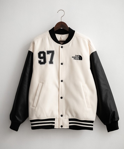 THE NORTH FACE | 日本未展開モデル WHITE LABEL THE NORTH FACE