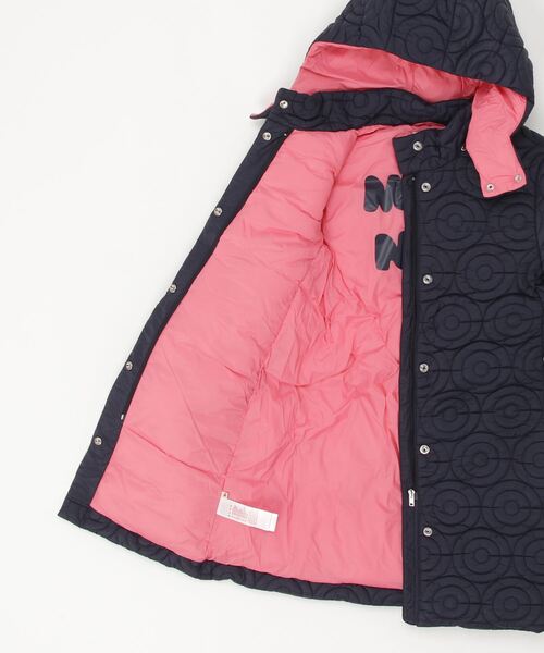 MARNI | MARNI（マルニ）Kids & Junior キルティングロング