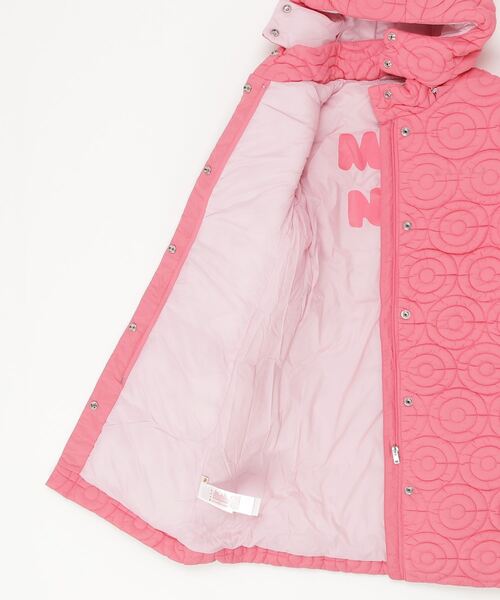 MARNI | MARNI（マルニ）Kids & Junior キルティングロング