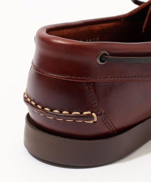 パラブーツ/ティエール/ダークブラウン/7.5/スポーツソール/THIERS パラブーツ/ティエール/ダークブラウン/7.5/スポーツソール/THIERS