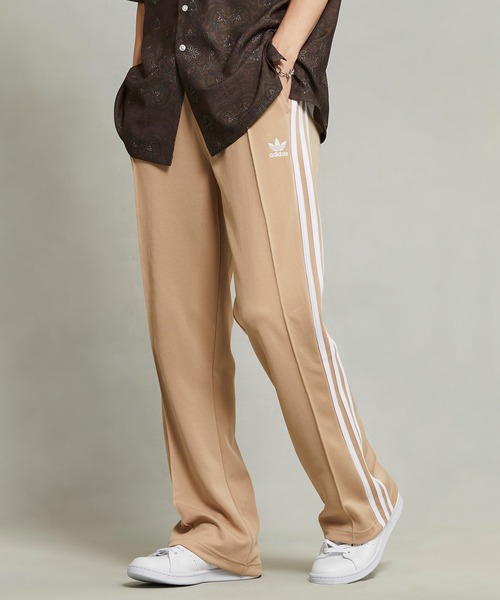 adidasoriginals☆アディカラー70sトラックパンツ(ジャージ)M☆ アディカラー 70S トラックパンツ ミネラルグリーン ｜アパレル