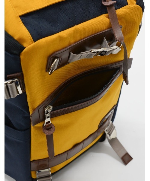 MASTER-PIECE | master-piece / HUNTER スリングバッグ / 01237-v2