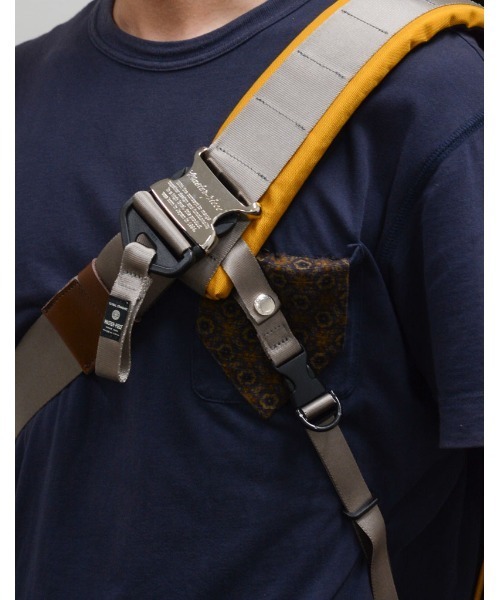 MASTER-PIECE | master-piece / HUNTER スリングバッグ / 01237-v2