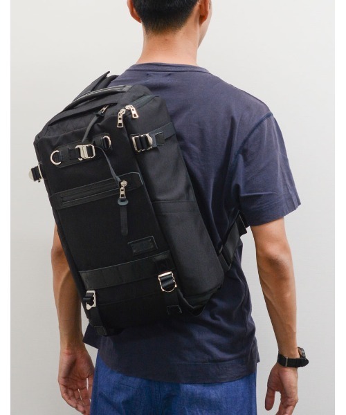 MASTER-PIECE | master-piece / HUNTER スリングバッグ / 01237-v2