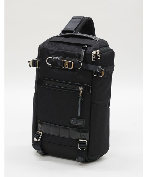 MASTER-PIECE | master-piece / HUNTER スリングバッグ / 01237-v2