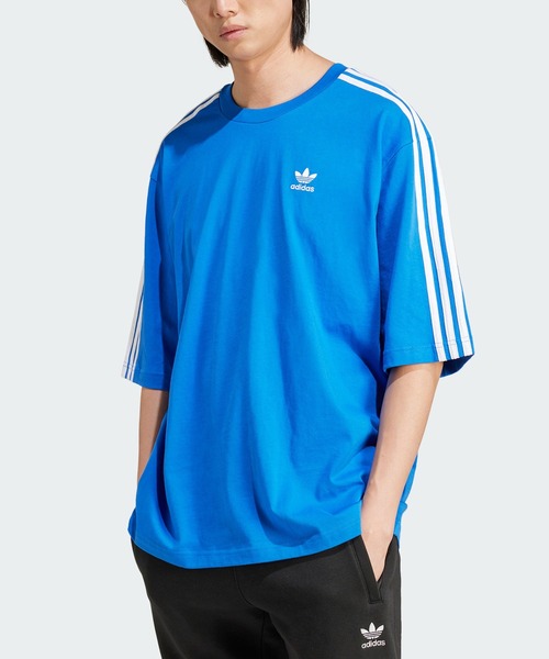 アディカラー Tシャツ adidas Originals adidas tシャツ アディカラー 半袖Tシャツ / アディダス