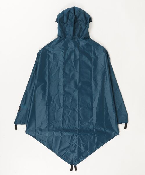 Gnu S Cape
ヌーエスケープ Gnu S+Cape－Hiker's Depot｜ハイカーズデポ