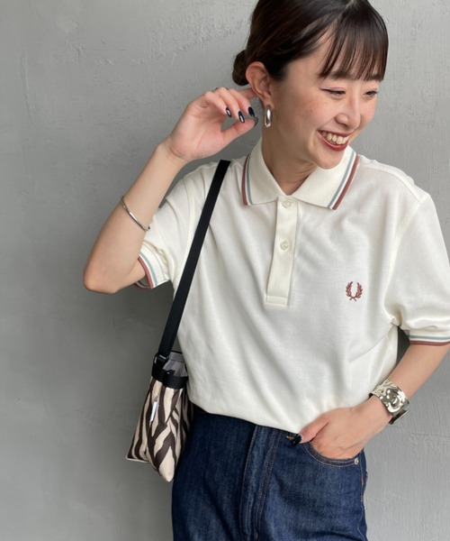 AKIRANAKA | 【AKIRANAKA/アキラナカ】別注 Tweed Like Knit