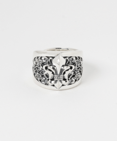 フレアーデリスリング/Artemis Classic/ Artemis Classic(アルテミスクラシック) フレアー デリス シルバー