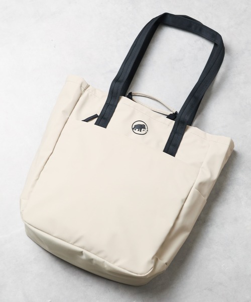 MAMMUT | 《MAMMUT （マムート）》Seon Tote Bag - Buyee, an