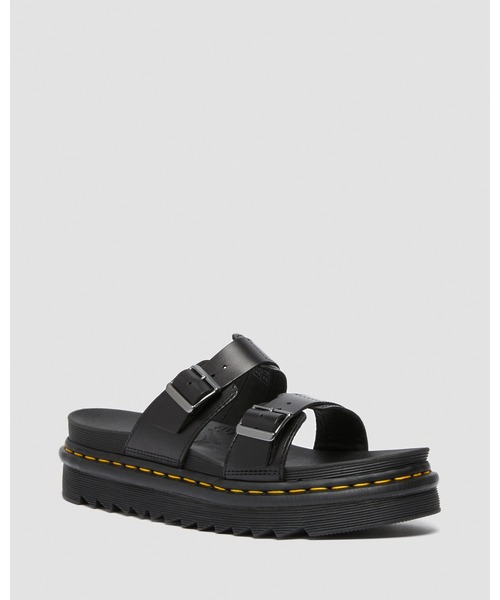 DR. MARTENS | Dr. MARTENS LOWELL SHOES（ドクターマーチン ロウェル