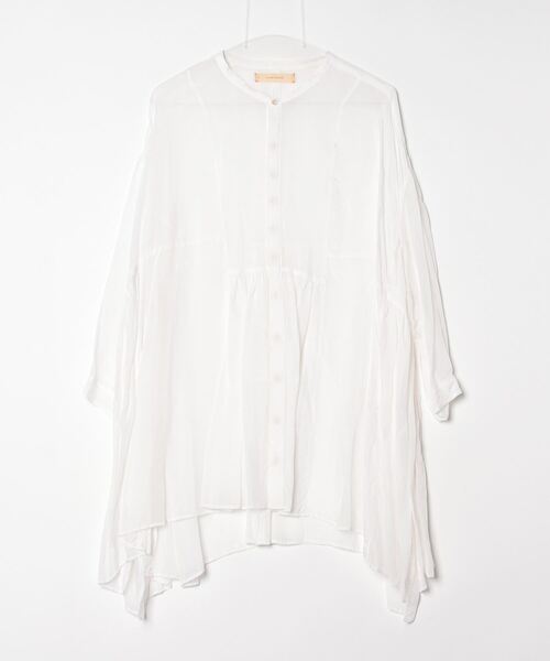 トップス suzuki takayuki broad blouse SUZUKI TAKAYUKI | broad blouse - Buyee, an Online Proxy