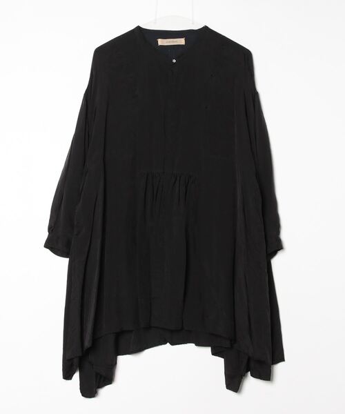 SUZUKI TAKAYUKI | broad blouse - Buyee, an Online Proxy