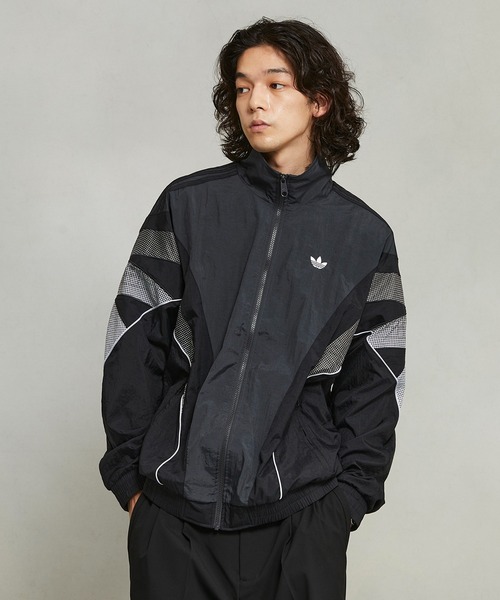 ADIDAS | プレミアム トラックトップ / アディダスオリジナルス