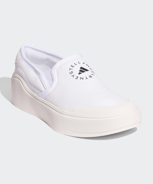 ADIDAS BY STELLA MCCARTNEY | 【adidas by Stella McCartney】コート  