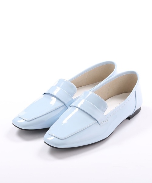 forme フォルム　レインローファー FORME レインローファー size M - 製品詳細