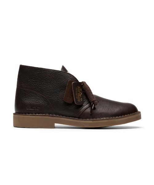 CLARKS | Clarks WallabeeEVO WP（クラークス ワラビーエヴォ