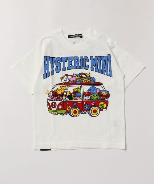 HYSTERIC MINI | Buyee, an Online Proxy Shopping Service | Shop at