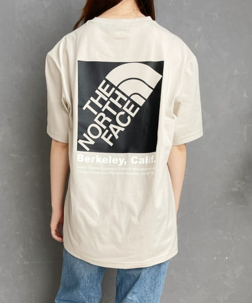 THE NORTH FACE | THE NORTH FACE(ザ・ノースフェイス)/ELLISON S/S R