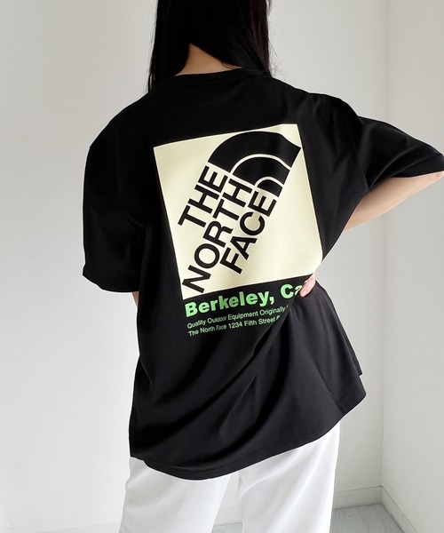 THE NORTH FACE | THE NORTH FACE(ザ・ノースフェイス)/ELLISON S/S R