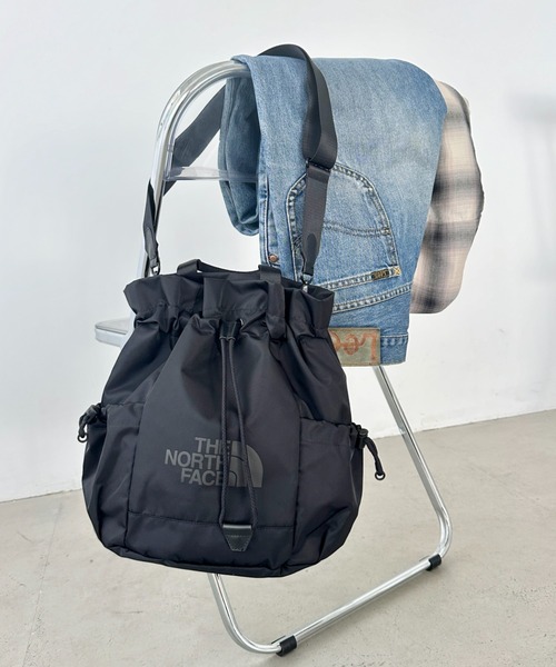 ★専用★新品☆ノースフェイス 5way バッグ リュック ショルダー トート 新品☆ノースフェイス 5way バッグ リュック ショルダー トート