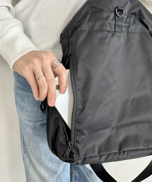 THE NORTH FACE | THE NORTH FACE(ザ・ノースフェイス)/5WAY 巾着型