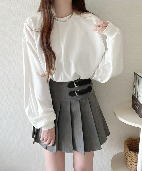 nanaです(^^) NANA(ナナ) | オープンショルダースウェット - Buyee, an Online