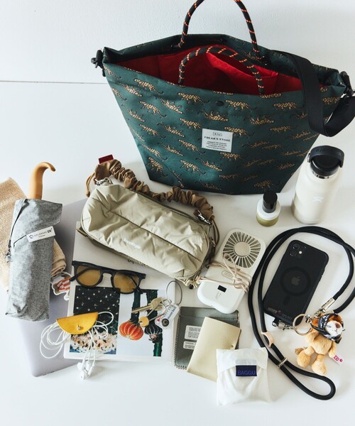 Bags Tote Bag ZOZOTOWN MEN List Price | Buyee, an Online