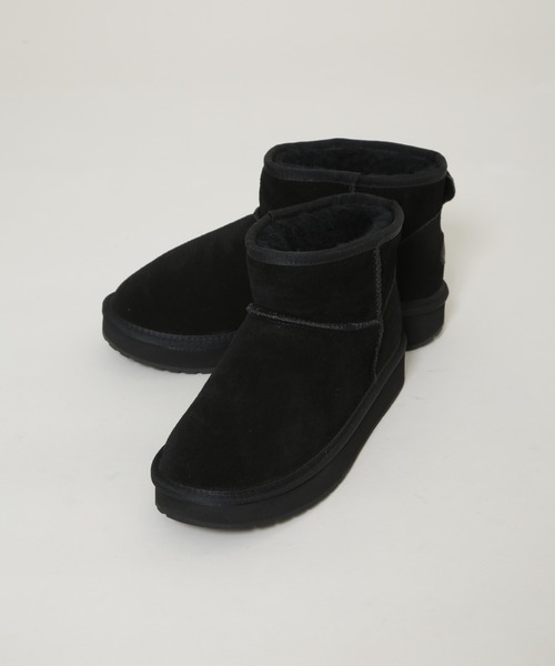 EMU AUSTRALIA | EMU Australia/PLATFORM MICRO WOOL 2.0 - Buyee, an